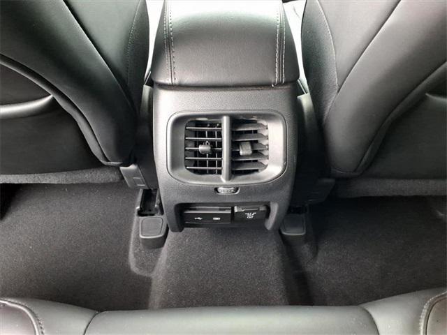 used 2020 Jeep Cherokee car, priced at $17,000