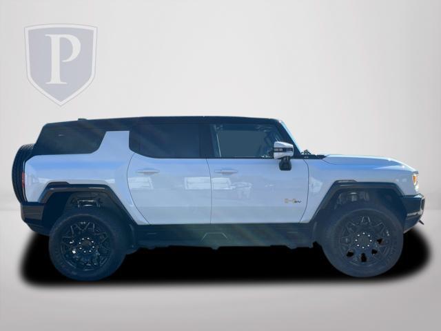 new 2025 GMC HUMMER EV SUV car, priced at $99,235