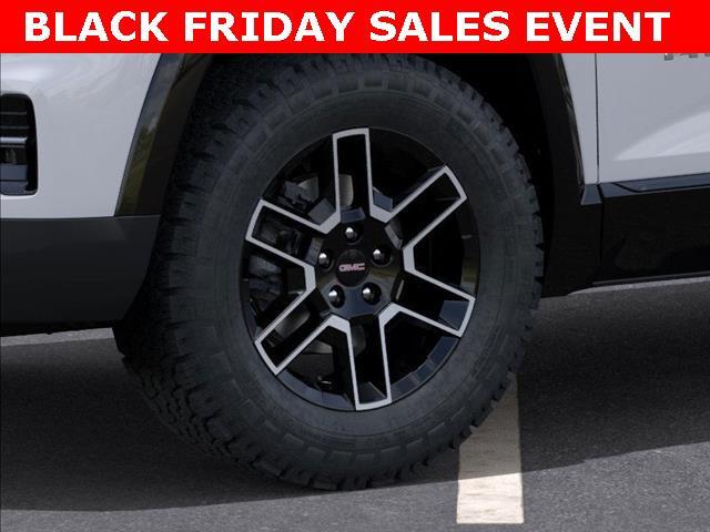 new 2026 GMC Terrain car, priced at $40,435