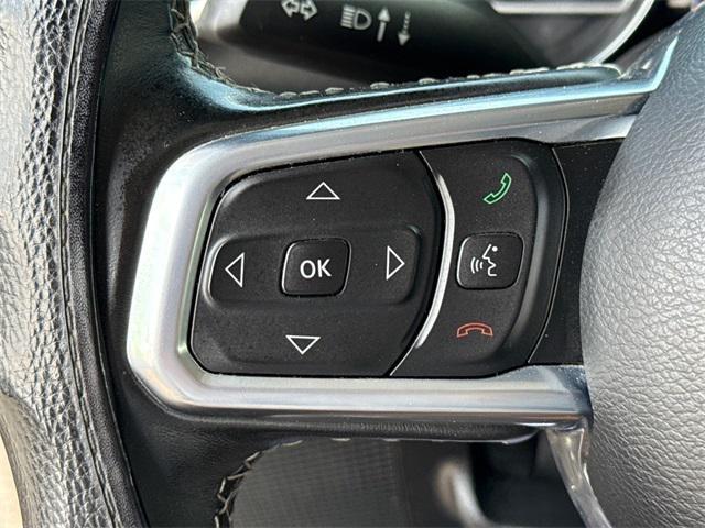 used 2020 Jeep Gladiator car, priced at $29,500