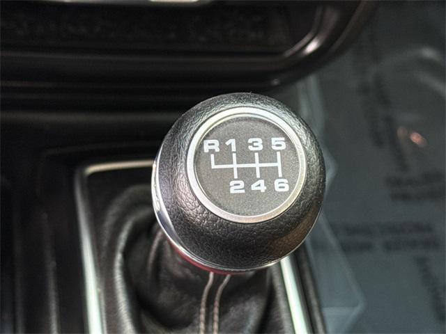 used 2020 Jeep Gladiator car, priced at $29,500
