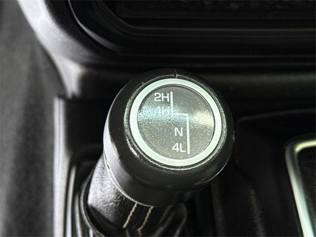 used 2020 Jeep Gladiator car, priced at $29,500