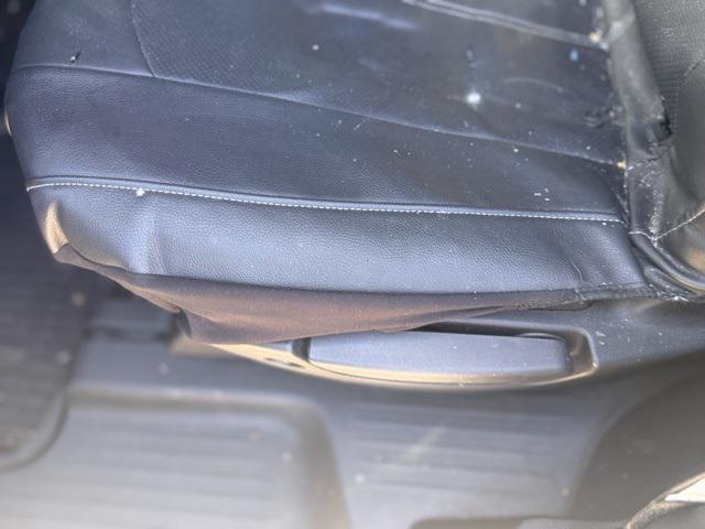 used 2024 Nissan Pathfinder car, priced at $31,500