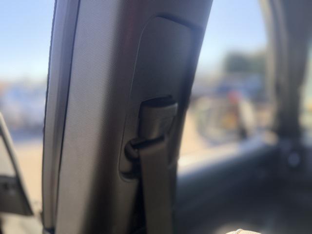 used 2024 Nissan Pathfinder car, priced at $31,500