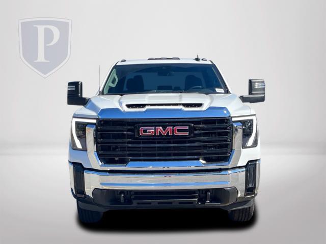 new 2024 GMC Sierra 2500 car, priced at $63,775