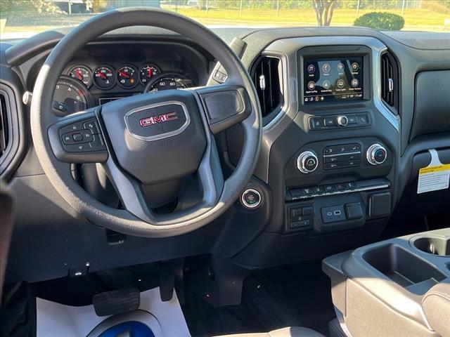 new 2024 GMC Sierra 2500 car, priced at $63,775