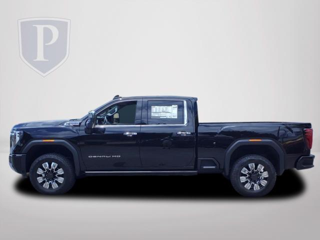 new 2024 GMC Sierra 2500 car, priced at $85,595