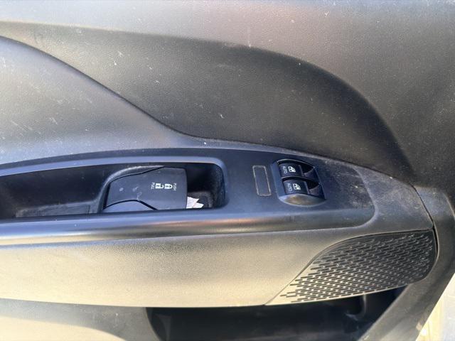 used 2019 Ram ProMaster City car, priced at $15,000