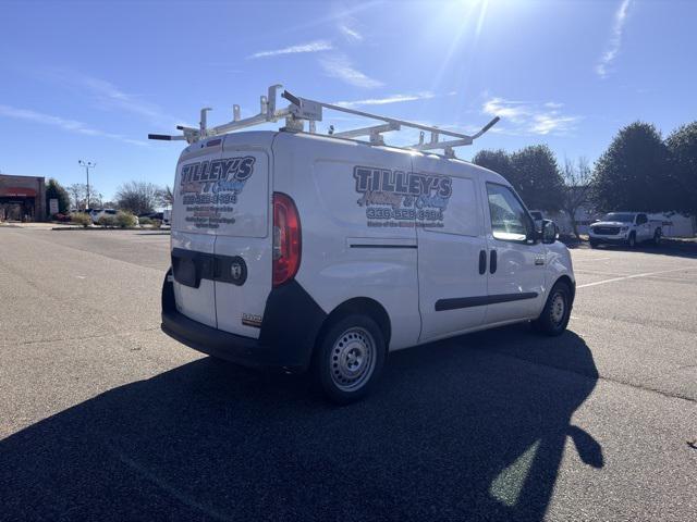 used 2019 Ram ProMaster City car, priced at $15,000