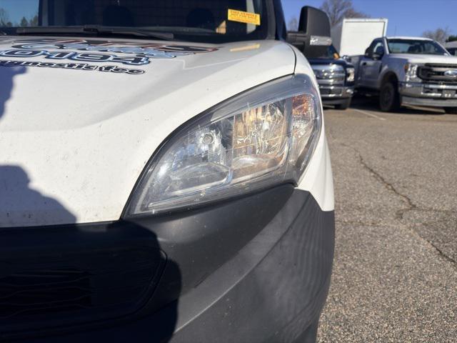 used 2019 Ram ProMaster City car, priced at $15,000