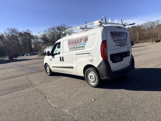 used 2019 Ram ProMaster City car, priced at $15,000