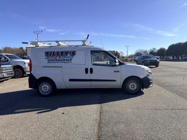 used 2019 Ram ProMaster City car, priced at $15,000