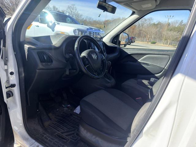 used 2019 Ram ProMaster City car, priced at $15,000