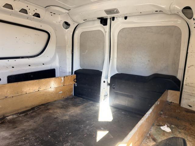 used 2019 Ram ProMaster City car, priced at $15,000