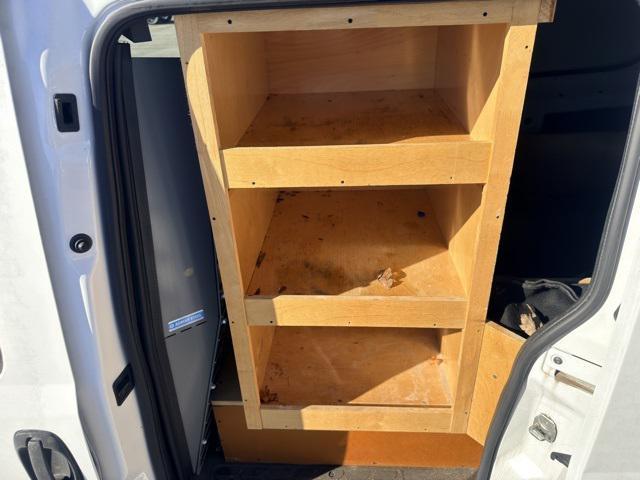 used 2019 Ram ProMaster City car, priced at $15,000