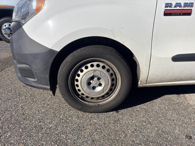 used 2019 Ram ProMaster City car, priced at $15,000