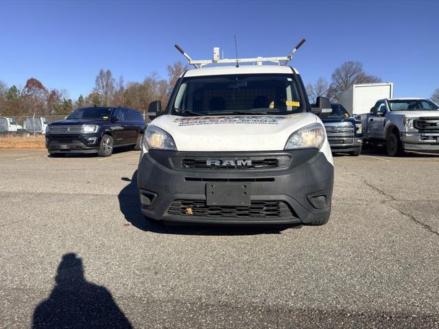 used 2019 Ram ProMaster City car, priced at $15,000