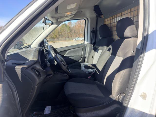used 2019 Ram ProMaster City car, priced at $15,000
