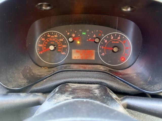 used 2019 Ram ProMaster City car, priced at $15,000