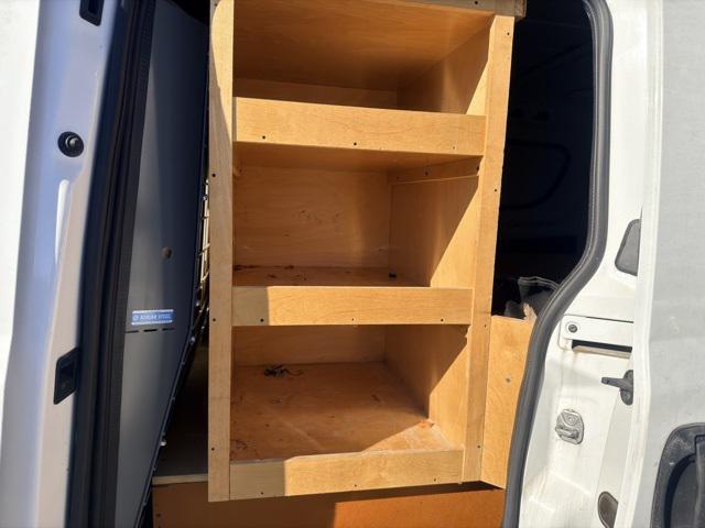 used 2019 Ram ProMaster City car, priced at $15,000