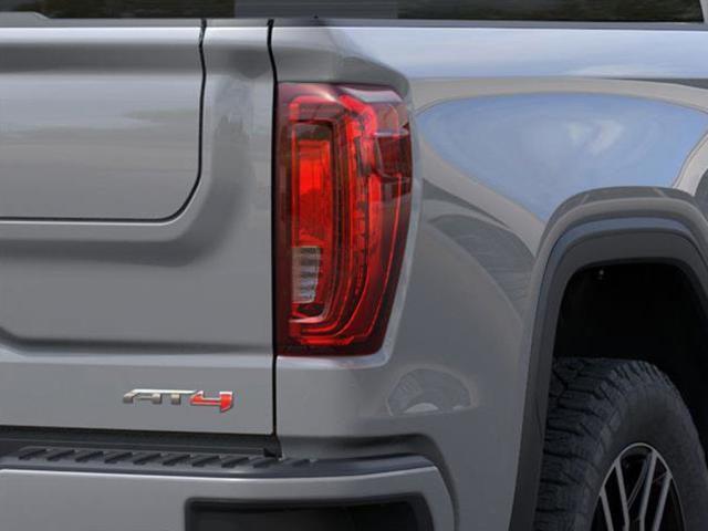 new 2025 GMC Sierra 1500 car, priced at $67,730