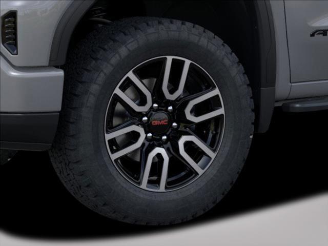 new 2025 GMC Sierra 1500 car, priced at $67,730