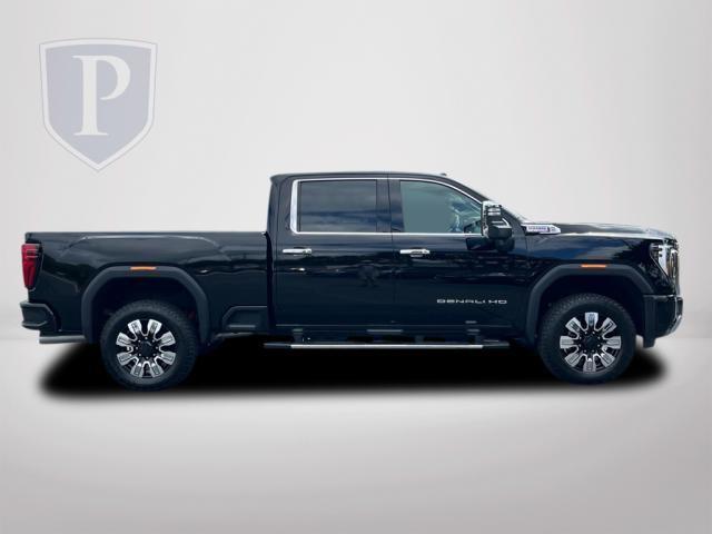 new 2024 GMC Sierra 2500 car, priced at $83,995