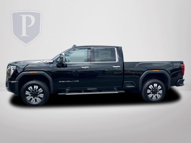 new 2024 GMC Sierra 2500 car, priced at $83,995