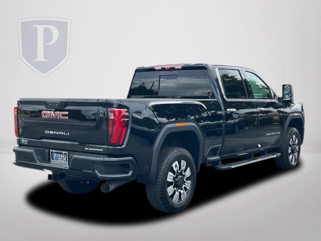 new 2024 GMC Sierra 2500 car, priced at $83,995