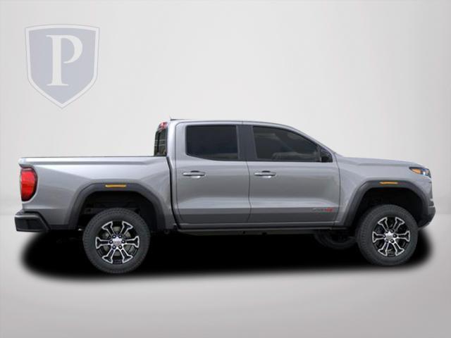 new 2024 GMC Canyon car, priced at $43,645