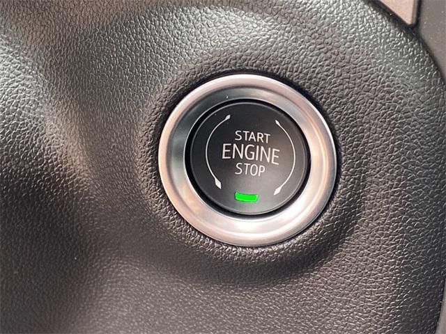 new 2025 GMC Sierra 1500 car, priced at $36,130