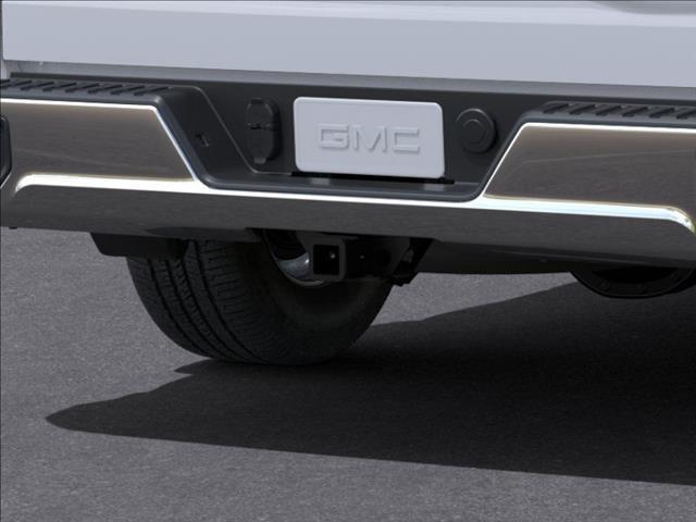 new 2025 GMC Sierra 1500 car, priced at $36,130