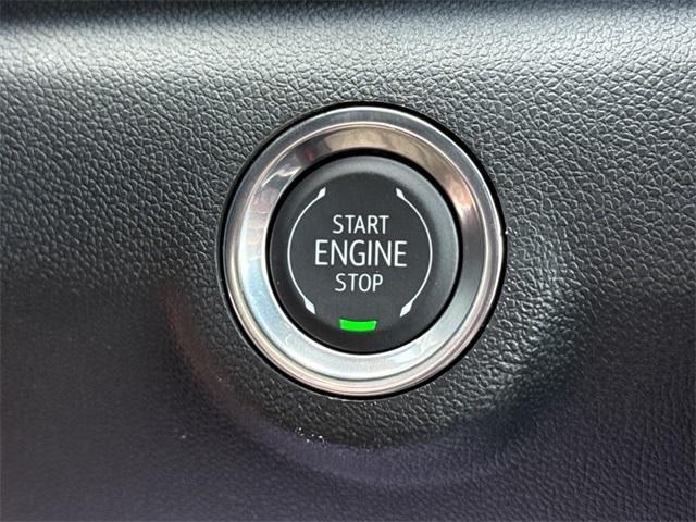 new 2026 GMC Terrain car, priced at $34,135