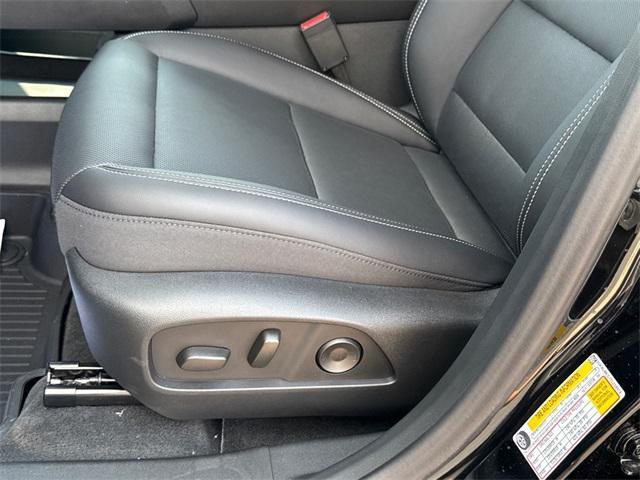 new 2026 GMC Terrain car, priced at $34,135