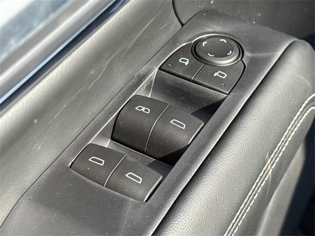 new 2026 GMC Terrain car, priced at $34,135