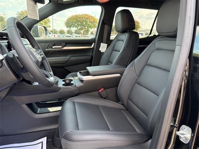 new 2026 GMC Terrain car, priced at $34,135