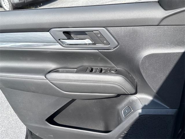 new 2026 GMC Terrain car, priced at $34,135