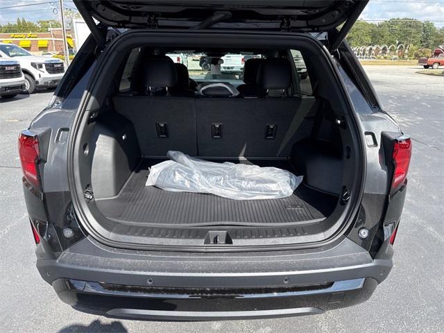 new 2026 GMC Terrain car, priced at $34,135