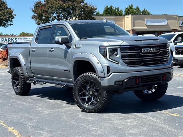 new 2025 GMC Sierra 1500 car, priced at $62,500