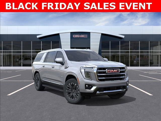 new 2026 GMC Yukon XL car, priced at $82,575