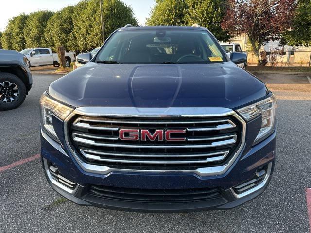 used 2022 GMC Terrain car, priced at $23,000