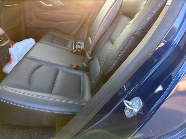 used 2022 GMC Terrain car, priced at $23,000
