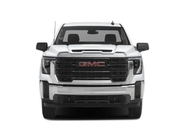 new 2025 GMC Sierra 2500 car, priced at $48,610