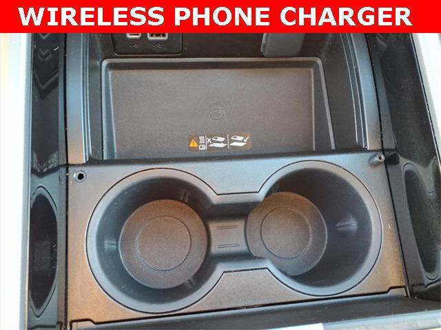 used 2022 GMC Yukon car, priced at $50,000