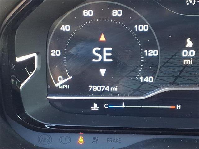 used 2022 GMC Yukon car, priced at $50,000