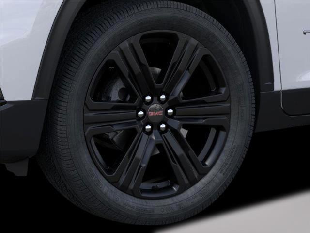 new 2024 GMC Acadia car, priced at $47,695