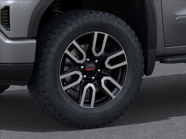 new 2025 GMC Sierra 1500 car, priced at $68,560