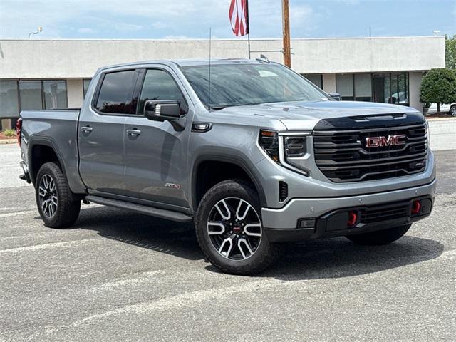 new 2025 GMC Sierra 1500 car, priced at $68,560