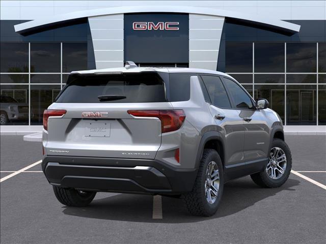 new 2026 GMC Terrain car, priced at $30,290
