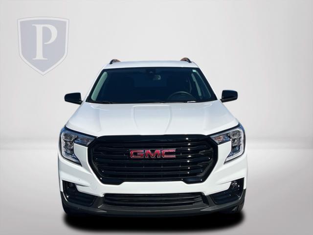 new 2024 GMC Terrain car, priced at $31,740